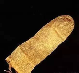 500年前的胸罩、370年前的避孕套、爆米花长什么样子？成都圈传疯了！